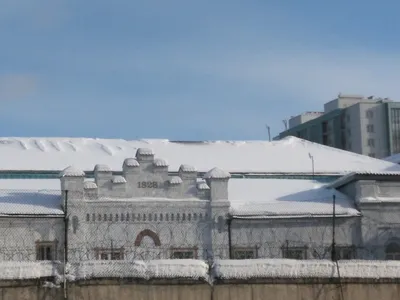 Список политзаключённых (без преследуемых за религию) | Правозащитный центр  «Мемориал»