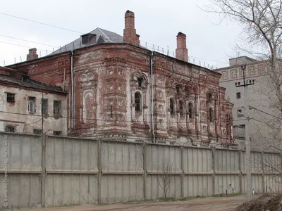 Балашовец в СИЗО