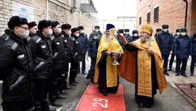 Убившая новорожденного сына в камере брянского СИЗО задумала преступление  давно | 19.01.2024 | Брянск - БезФормата