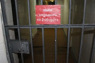 В Курском СИЗО голосуют около 600 арестованных