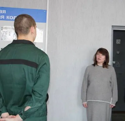 Рената Булатова, подозреваемого в \"убийстве\" семьи из Волжского, оставили в  СИЗО