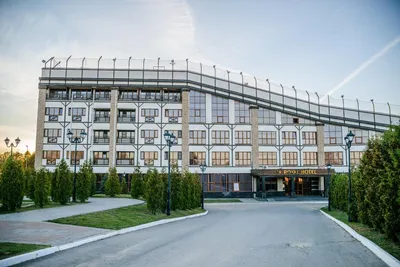 SK ROYAL TULA 5* | ВКонтакте