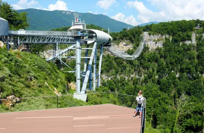 День рождения Skypark 2023