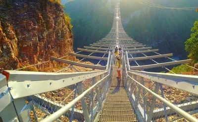 ZipLine – новый аттракцион в Скайпарке в Сочи/ZipLine - new attraction in  Skypark Sochi (Russia) - YouTube