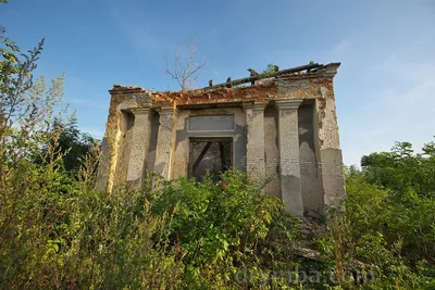 Успенский костел, Скала-Подольская — фото, описание, карта