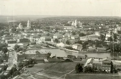 СинемаЛипецк», или История городских кинотеатров. Восхождение — LipetskMedia