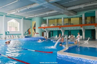 Загородный отель Сказка - Чернолучье, Омская область, фото загородного  отеля, цены, отзывы