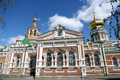 Проекты веревочных городков | GoPark
