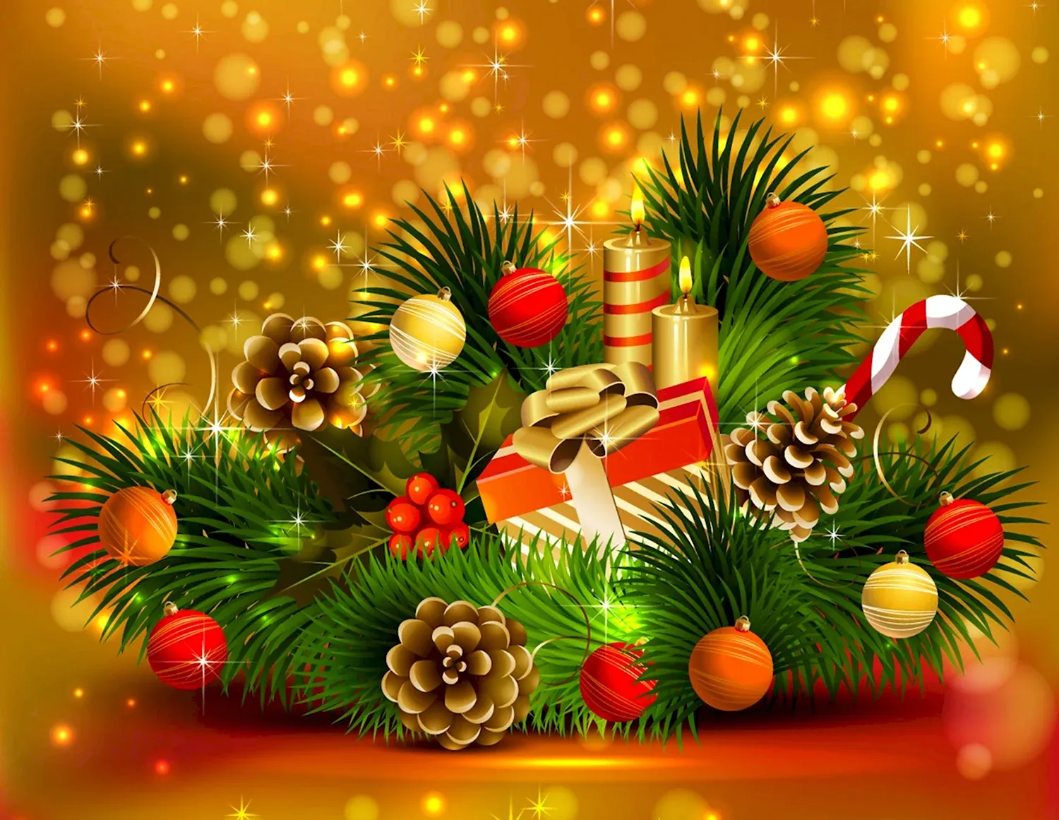 С Наступающим Новым годом!!! …» — создано в Шедевруме С Наступающим Новым годом!!! …» — создано в Шедевруме
