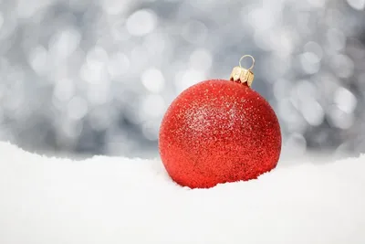 Чудесные новогодние открытки - 69 фото