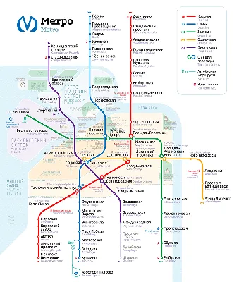 Фарфоровская» и «Арсенальная». Какие новые 89 станций метро пообещали  Петербургу в ближайшие 30 лет - KP.RU