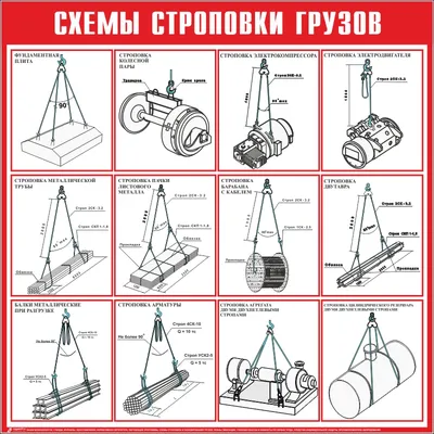 Купить Схемы складирования ССГ02 | Интернет-магазин Сити Бланк