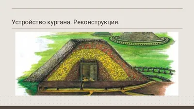 Скифские курганы 2 и 3 группы «Сад» в Нижнем Поднестровье – тема научной  статьи по истории и археологии читайте бесплатно текст  научно-исследовательской работы в электронной библиотеке КиберЛенинка