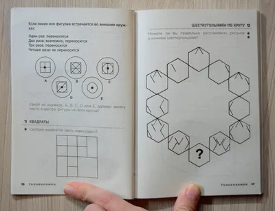 Задача для тех, у кого IQ выше 140: сколько квадратов на картинке?