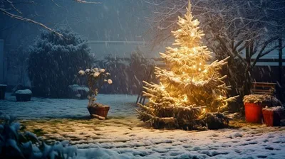 Скоро Новый год! в Кандалакше - Афиша на Хибины.ru