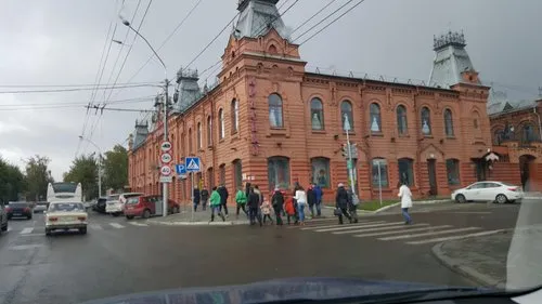 Проспект Ленина, Барнаул: лучшие советы перед посещением - Tripadvisor Проспект Ленина, Барнаул: лучшие советы перед посещением - Tripadvisor