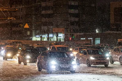 Участок под застройку готовят на пр. Ленина в Барнауле