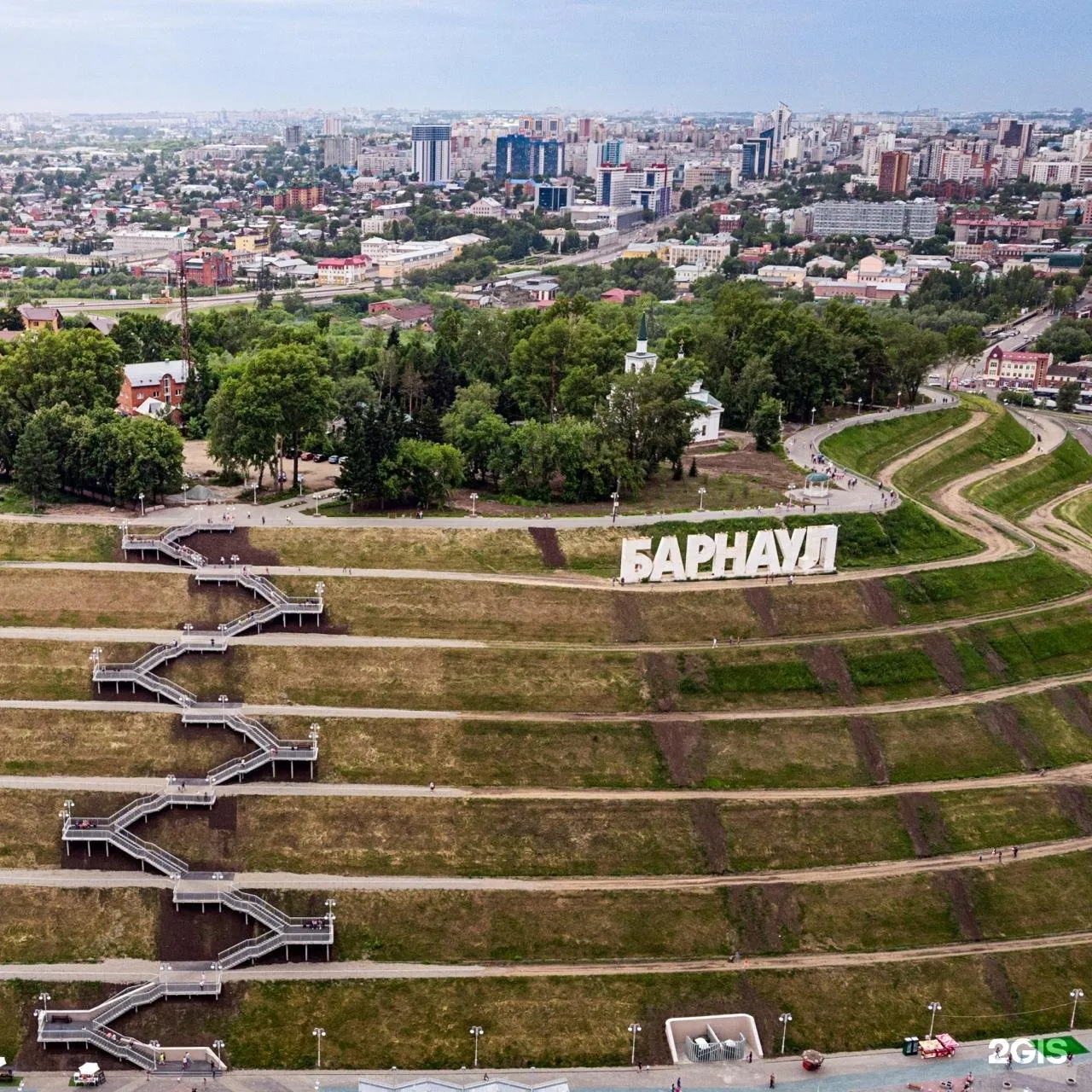 В Барнауле начнут монтировать самый большой пролет путепровода на проспекте Ленина В Барнауле начнут монтировать самый большой пролет путепровода на проспекте Ленина