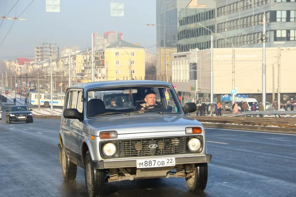 Хочу ещё раз придать огласке вчерашнюю аварию на Ленина 53, чтобы это всё не осталась безнаказанно. Пострадавшая.. | ВКонтакте Хочу ещё раз придать огласке вчерашнюю аварию на Ленина 53, чтобы это всё не осталась безнаказанно. Пострадавшая.. | ВКонтакте