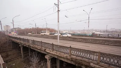 Барнаул, проспект Ленина