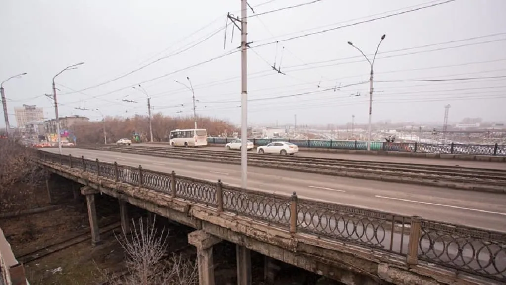 Барнаул, проспект Ленина Барнаул, проспект Ленина