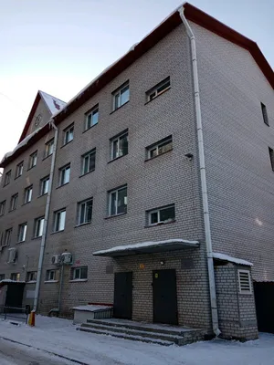 Фото: Станция скорой медицинской помощи, г. Барнаул, скорая медицинская  помощь, пер. Ядринцева, 94, Барнаул — Яндекс Карты
