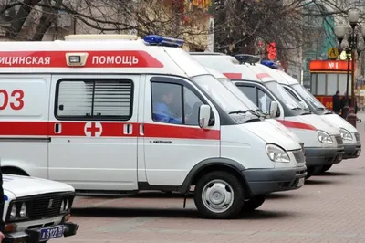 Глава минздрава Алтайского края против вооружения врачей скорой помощи |  ОБЩЕСТВО | АиФ Барнаул