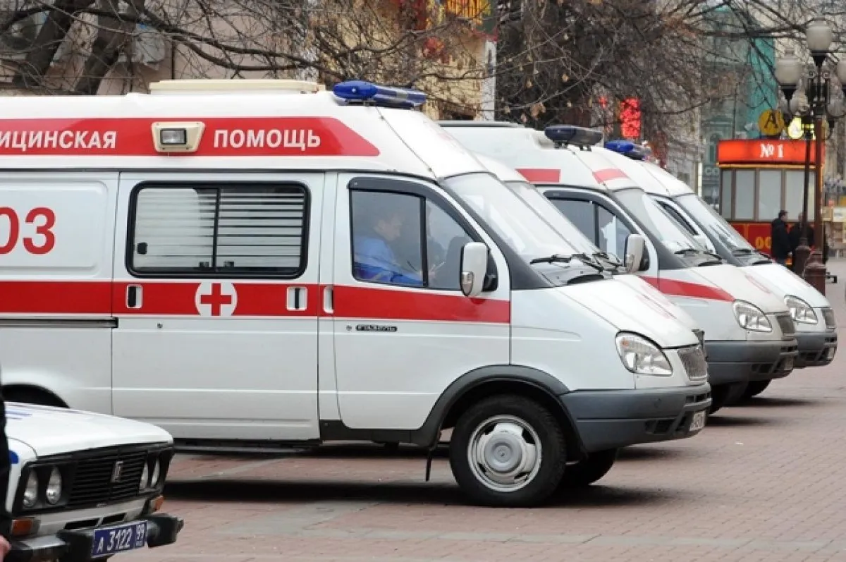 Глава минздрава Алтайского края против вооружения врачей скорой помощи | ОБЩЕСТВО | АиФ Барнаул Глава минздрава Алтайского края против вооружения врачей скорой помощи | ОБЩЕСТВО | АиФ Барнаул