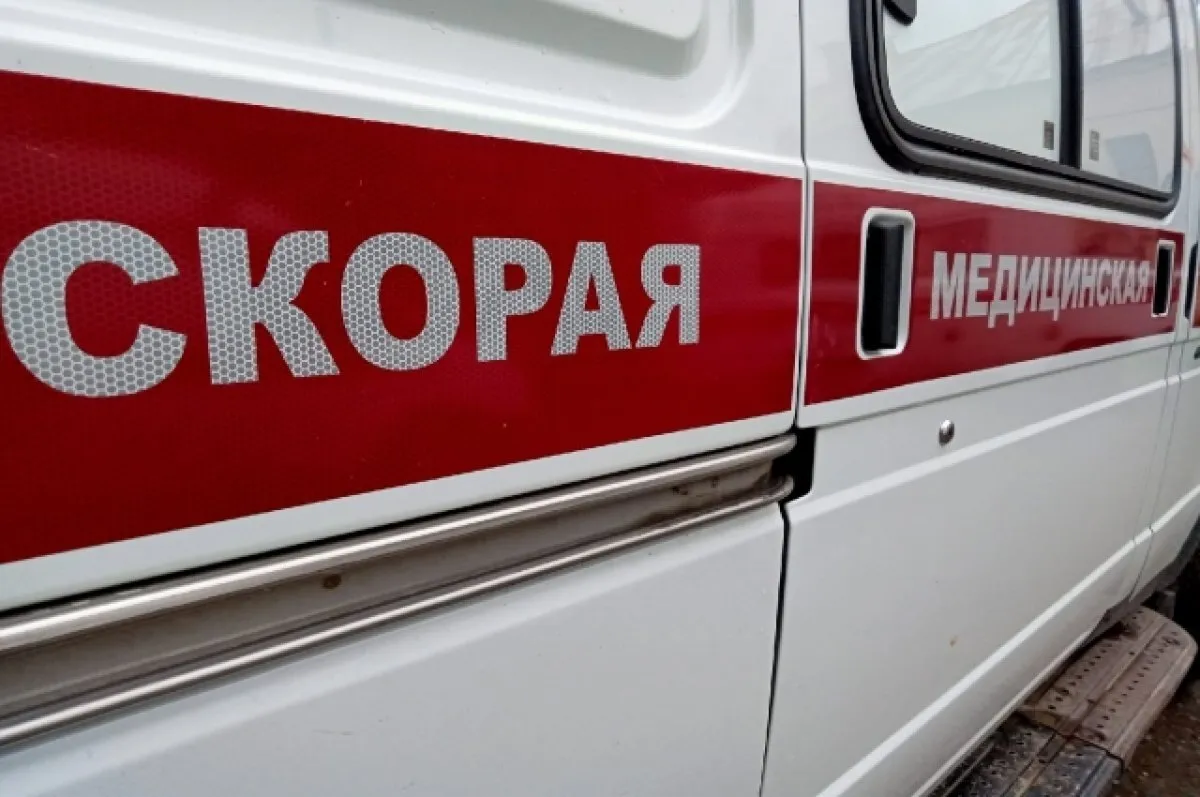В Бийске водитель скорой помощи во время вызова насмерть сбил женщину | АиФ– Барнаул | Дзен В Бийске водитель скорой помощи во время вызова насмерть сбил женщину | АиФ– Барнаул | Дзен