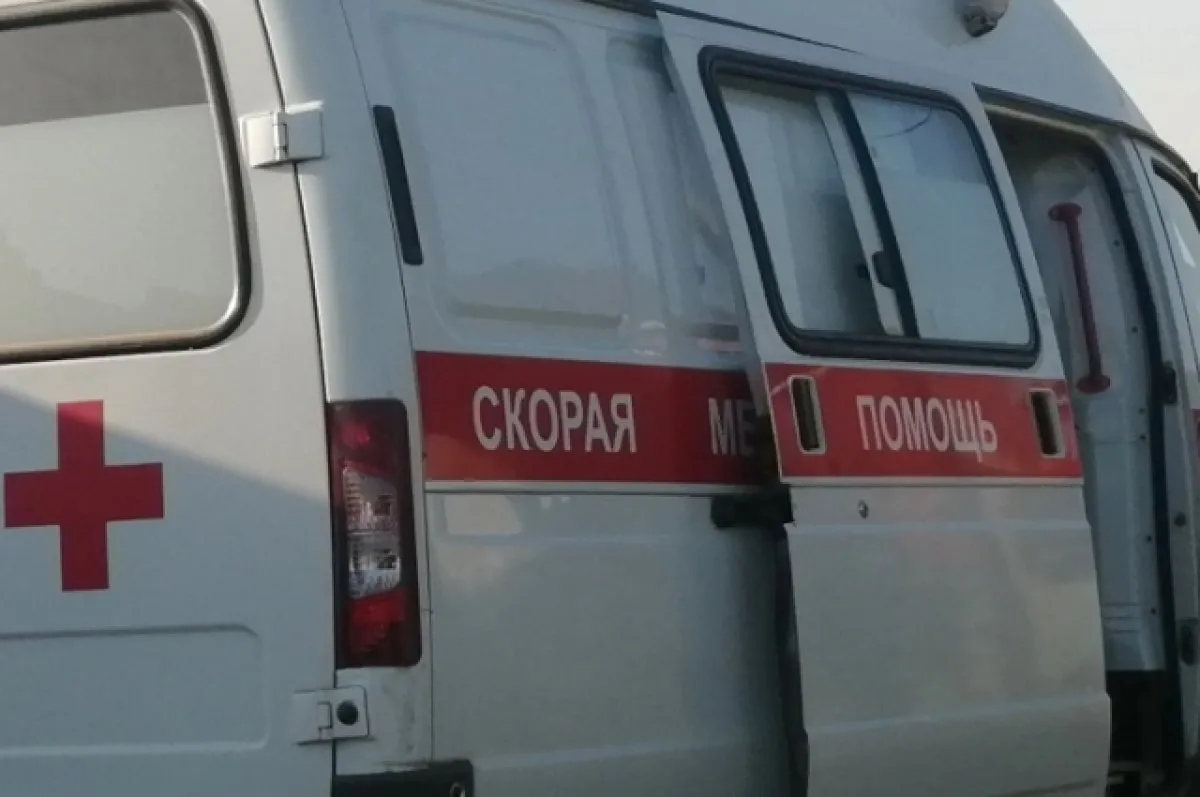 В Бийске машина скорой помощи застряла в снегу | ОБЩЕСТВО | АиФ Барнаул В Бийске машина скорой помощи застряла в снегу | ОБЩЕСТВО | АиФ Барнаул