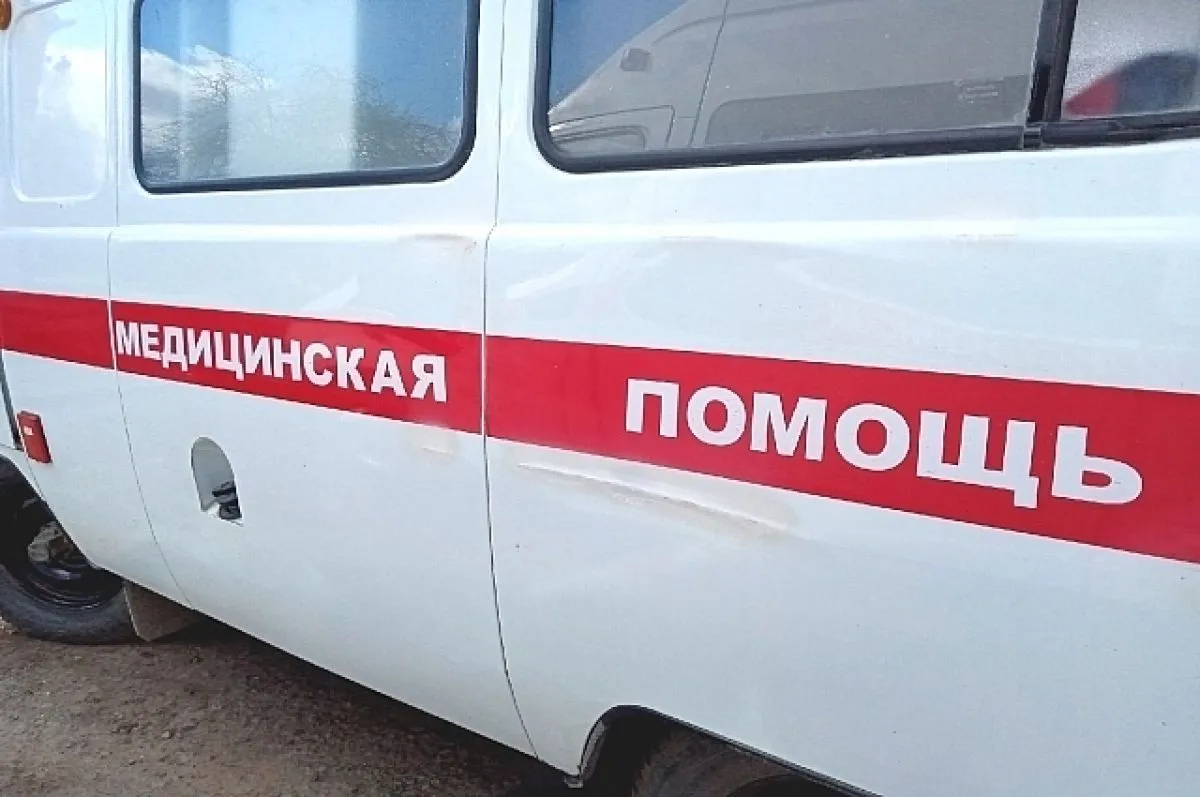 В Барнауле во двор не смогла проехать «скорая» из-за шлагбаума | ОБЩЕСТВО | АиФ Барнаул В Барнауле во двор не смогла проехать «скорая» из-за шлагбаума | ОБЩЕСТВО | АиФ Барнаул
