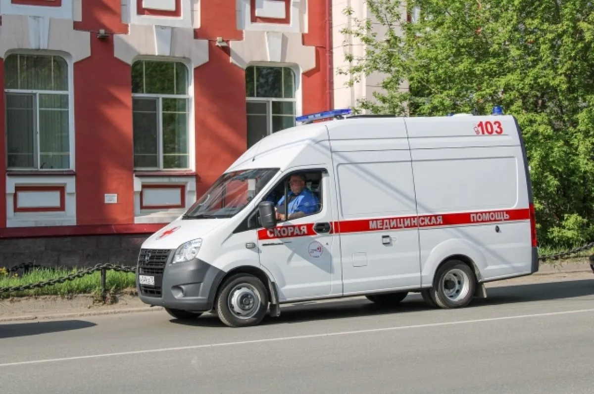 Житель Алтайского края угнал машину скорой помощи | ПРОИСШЕСТВИЯ | АиФ Барнаул Житель Алтайского края угнал машину скорой помощи | ПРОИСШЕСТВИЯ | АиФ Барнаул