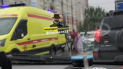 Как будет работать новая больница скорой медицинской помощи в Барнауле -  Толк 13.01.2022