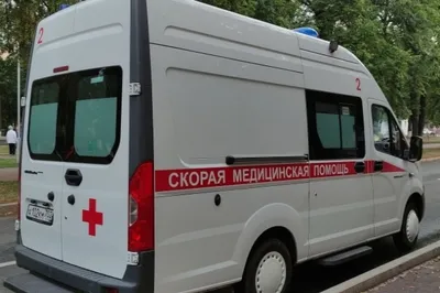 Служба скорой помощи Барнаула перешла в режим сверхнагрузки | ОБЩЕСТВО |  АиФ Барнаул