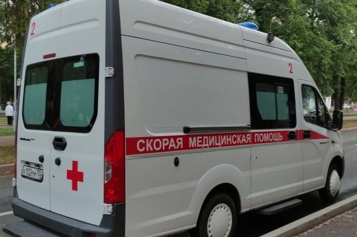 Служба скорой помощи Барнаула перешла в режим сверхнагрузки | ОБЩЕСТВО | АиФ Барнаул Служба скорой помощи Барнаула перешла в режим сверхнагрузки | ОБЩЕСТВО | АиФ Барнаул