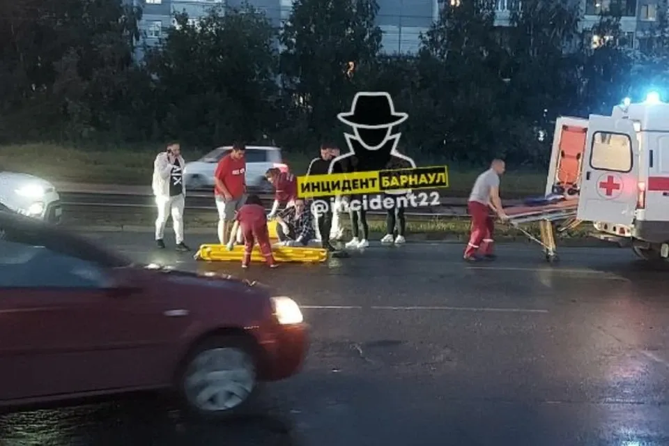 Готов ли Барнаул к зиме и что для этого делают городские службы? - Толк 03.10.2019 Готов ли Барнаул к зиме и что для этого делают городские службы? - Толк 03.10.2019