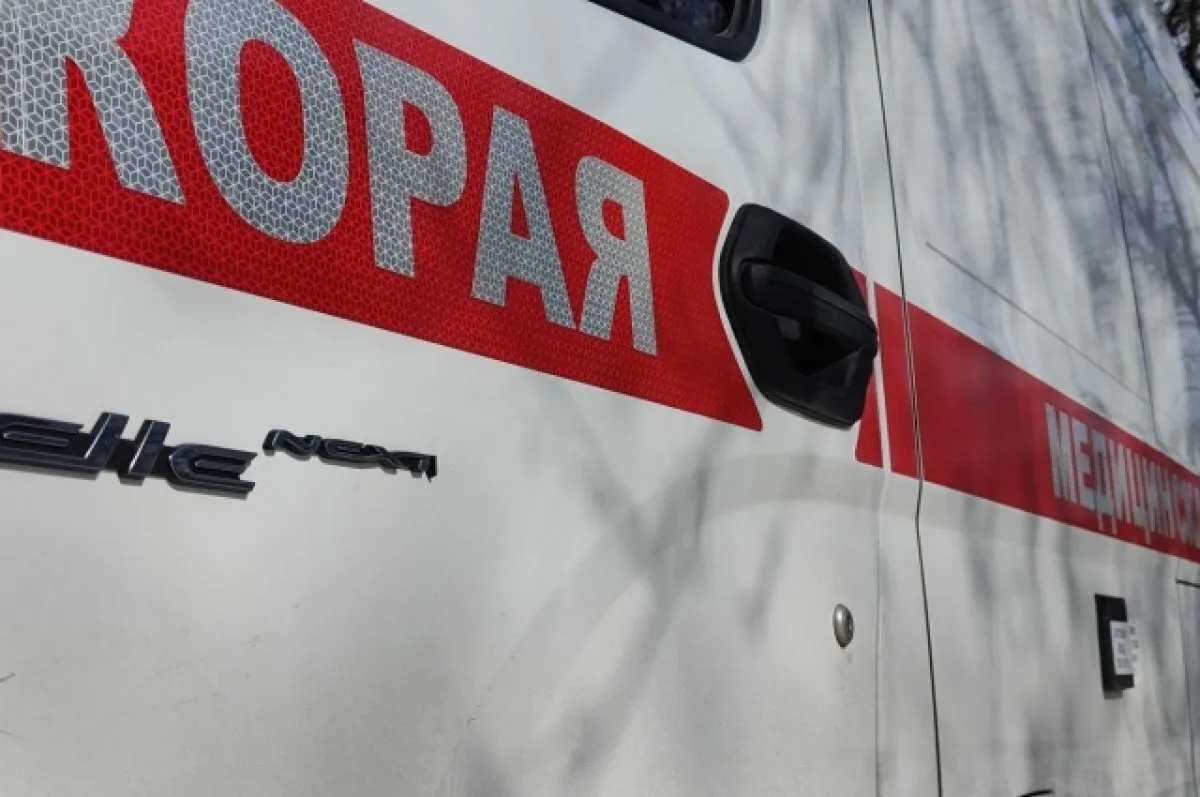 В Алтайском крае предложили вооружить медиков скорой помощи | 30.08.2023 | Барнаул - БезФормата В Алтайском крае предложили вооружить медиков скорой помощи | 30.08.2023 | Барнаул - БезФормата