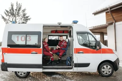 В столице Алтайского края открыли вторую больницу скорой медицинской помощи  | ОБЩЕСТВО | АиФ Барнаул