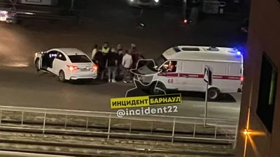 Количество вызовов скорой помощи в Алтайском крае превысило ковидный пик |  ОБЩЕСТВО | АиФ Барнаул