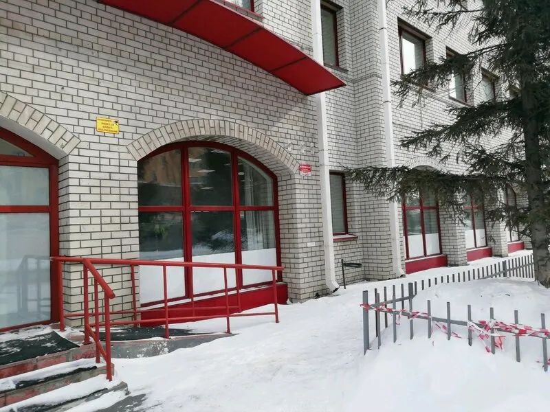 Фото: Станция скорой медицинской помощи, г. Барнаул, скорая медицинская помощь, пер. Ядринцева, 94, Барнаул — Яндекс Карты Фото: Станция скорой медицинской помощи, г. Барнаул, скорая медицинская помощь, пер. Ядринцева, 94, Барнаул — Яндекс Карты
