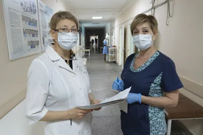 Вакансия Врач функциональной диагностики в Барнауле, работа в компании  Краевая клиническая больница скорой медицинской помощи №2 (БСМП-2) г.  Барнаул