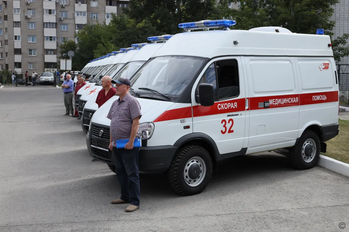 25 автомобилей для оказания медицинской помощи получили медорганизации Барнаула и края БАРНАУЛ :: Официальный сайт города 25 автомобилей для оказания медицинской помощи получили медорганизации Барнаула и края БАРНАУЛ :: Официальный сайт города