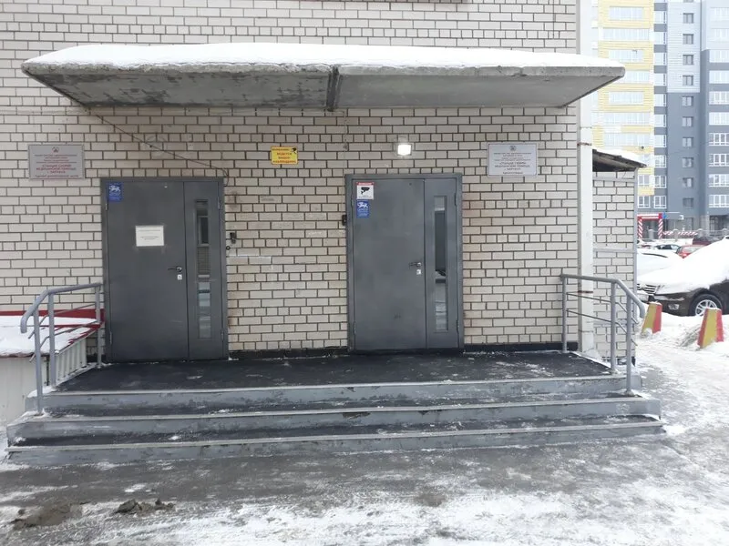 Фото: Станция скорой медицинской помощи, г. Барнаул, скорая медицинская помощь, пер. Ядринцева, 94, Барнаул — Яндекс Карты Фото: Станция скорой медицинской помощи, г. Барнаул, скорая медицинская помощь, пер. Ядринцева, 94, Барнаул — Яндекс Карты