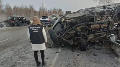 Как Барнаул готовится к Новому году - KP.RU