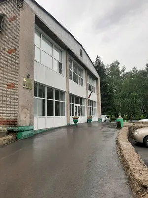 Вторая больница скорой медицинской помощи появится в Барнауле - YouTube
