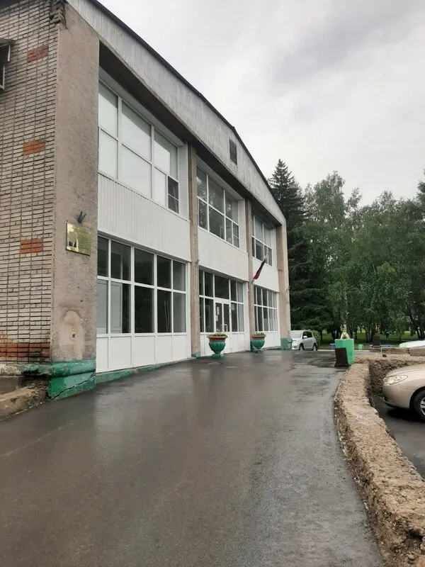 Вторая больница скорой медицинской помощи появится в Барнауле - YouTube Вторая больница скорой медицинской помощи появится в Барнауле - YouTube
