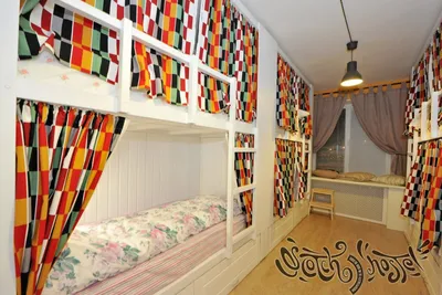 Scotch Hostel,Volgograd 2024 | Trip.com