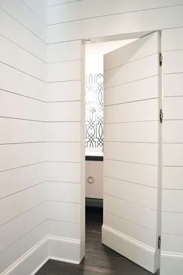 Скрытая дверь Secret Doors шпонированная купить в Украине – цены, фото.  Интернет-магазин Holz .