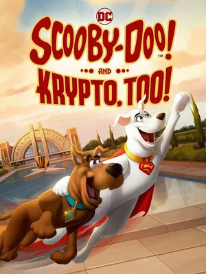 Скуби-Ду! Тайна в движении (DVD) - купить мультфильм /Scooby Doo!/ на DVD с  доставкой. GoldDisk - Интернет-магазин Лицензионных DVD.