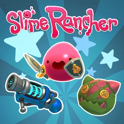 Slime Rancher 2 is glorious and ghastly and that's what's fascinating about  it | Eurogamer.net